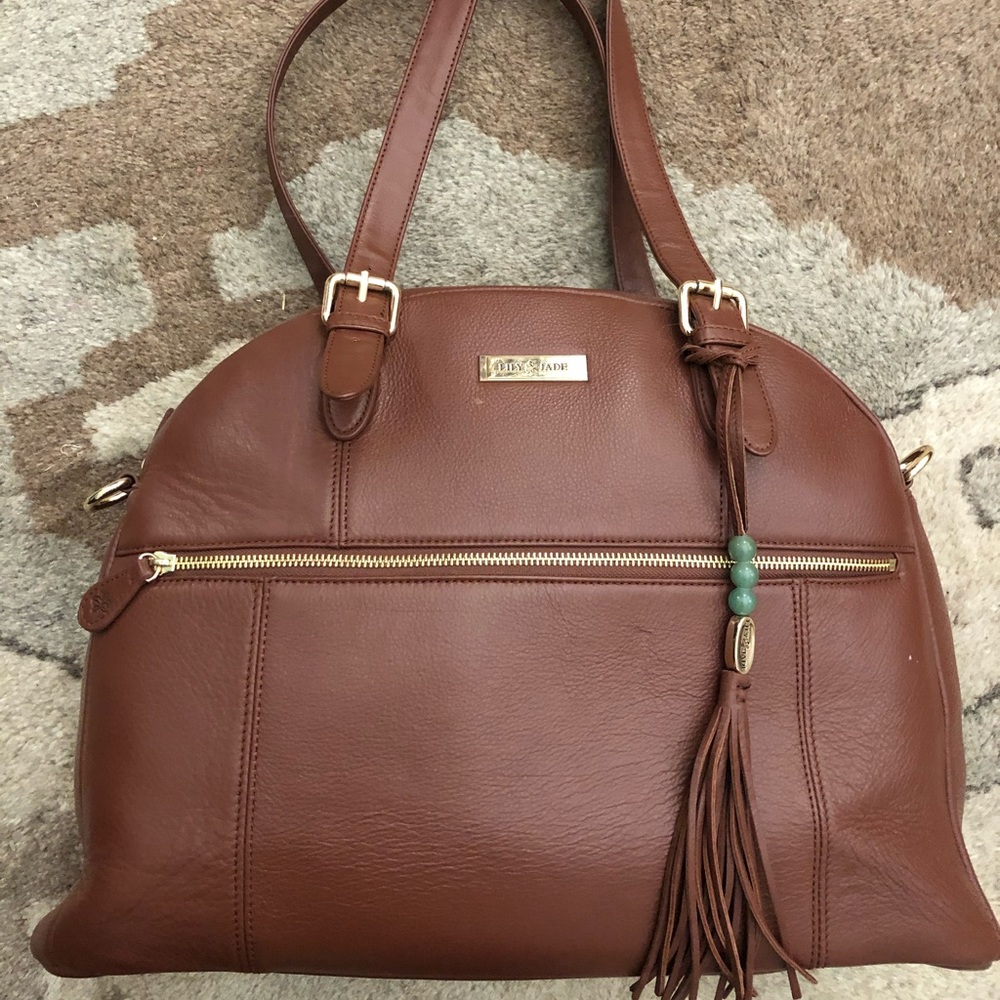 Lily Jade bag- Rosie 2.0